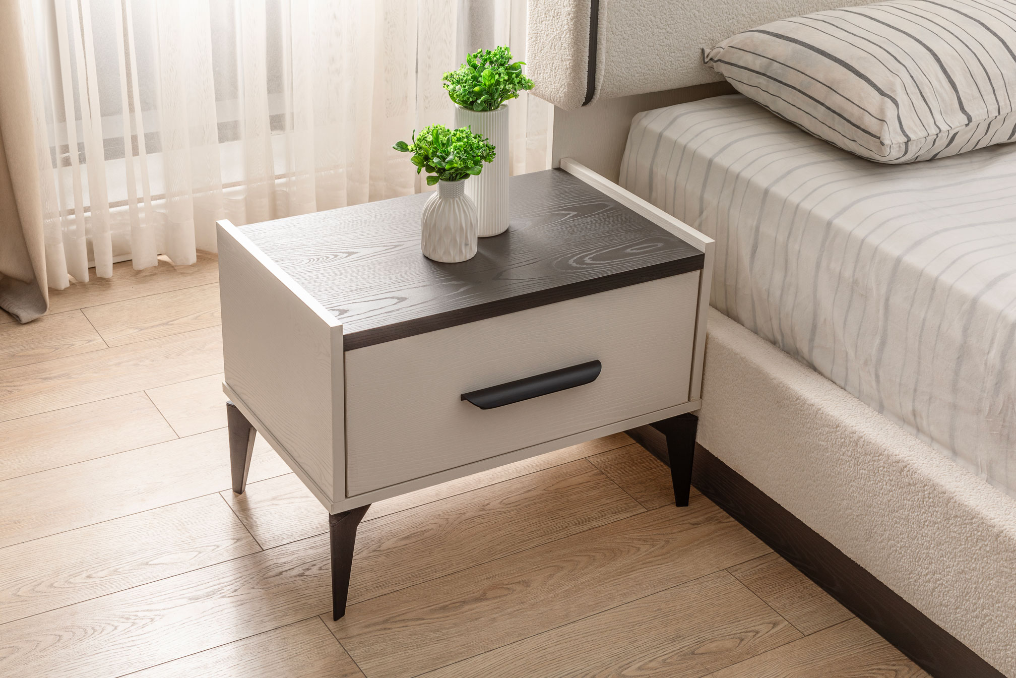 Koton Yatak Odası Takımı - Görsel 12