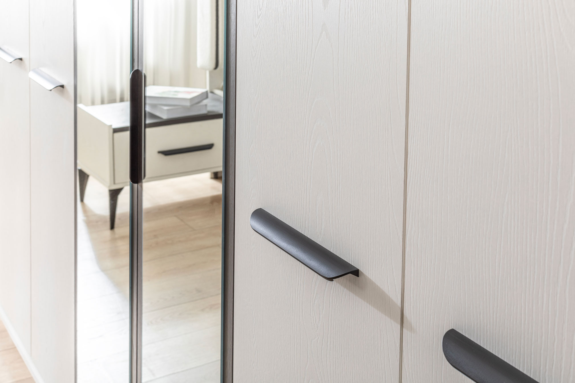 Koton Yatak Odası Takımı - Görsel 10