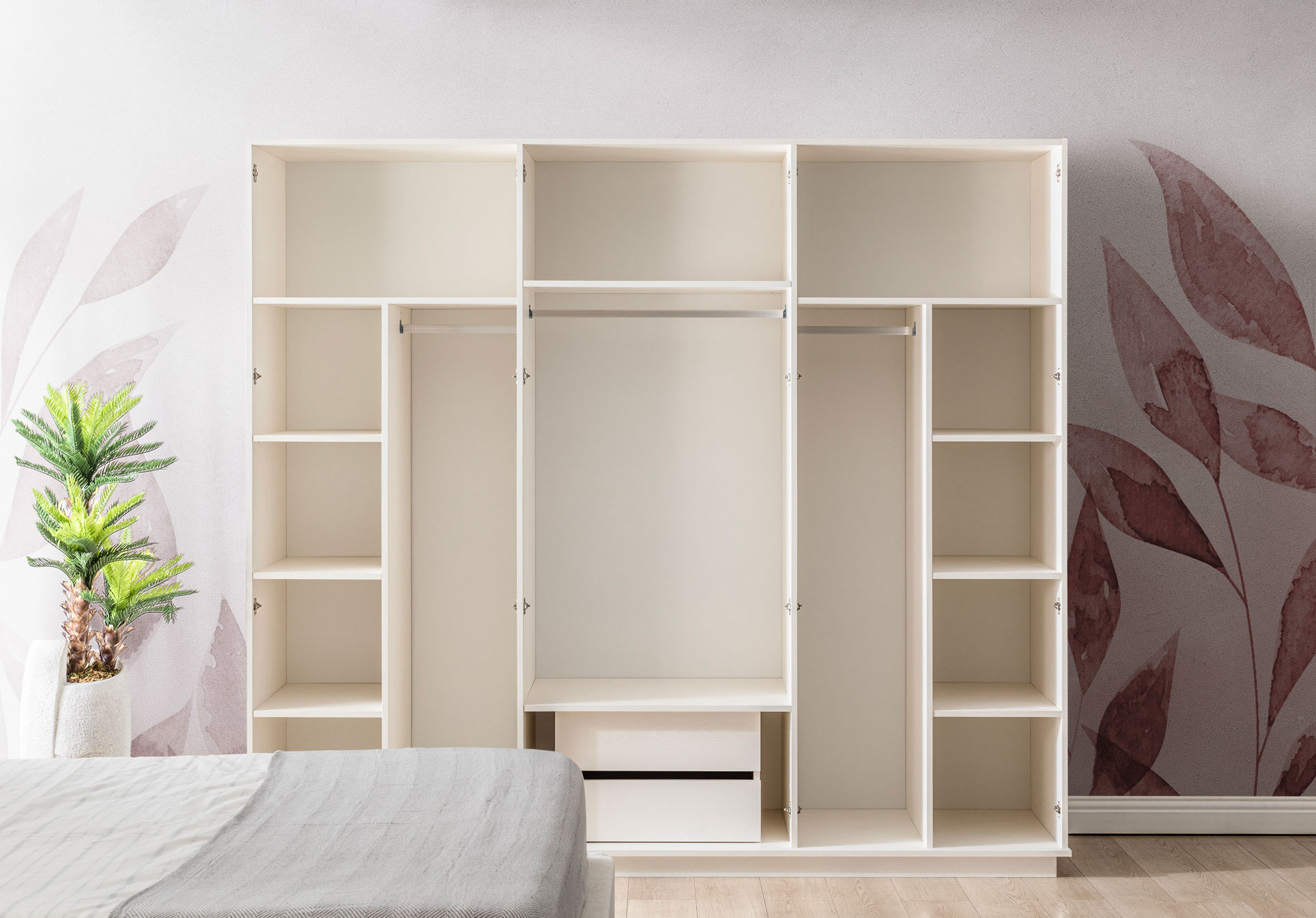 Koton Yatak Odası Takımı - Görsel 6