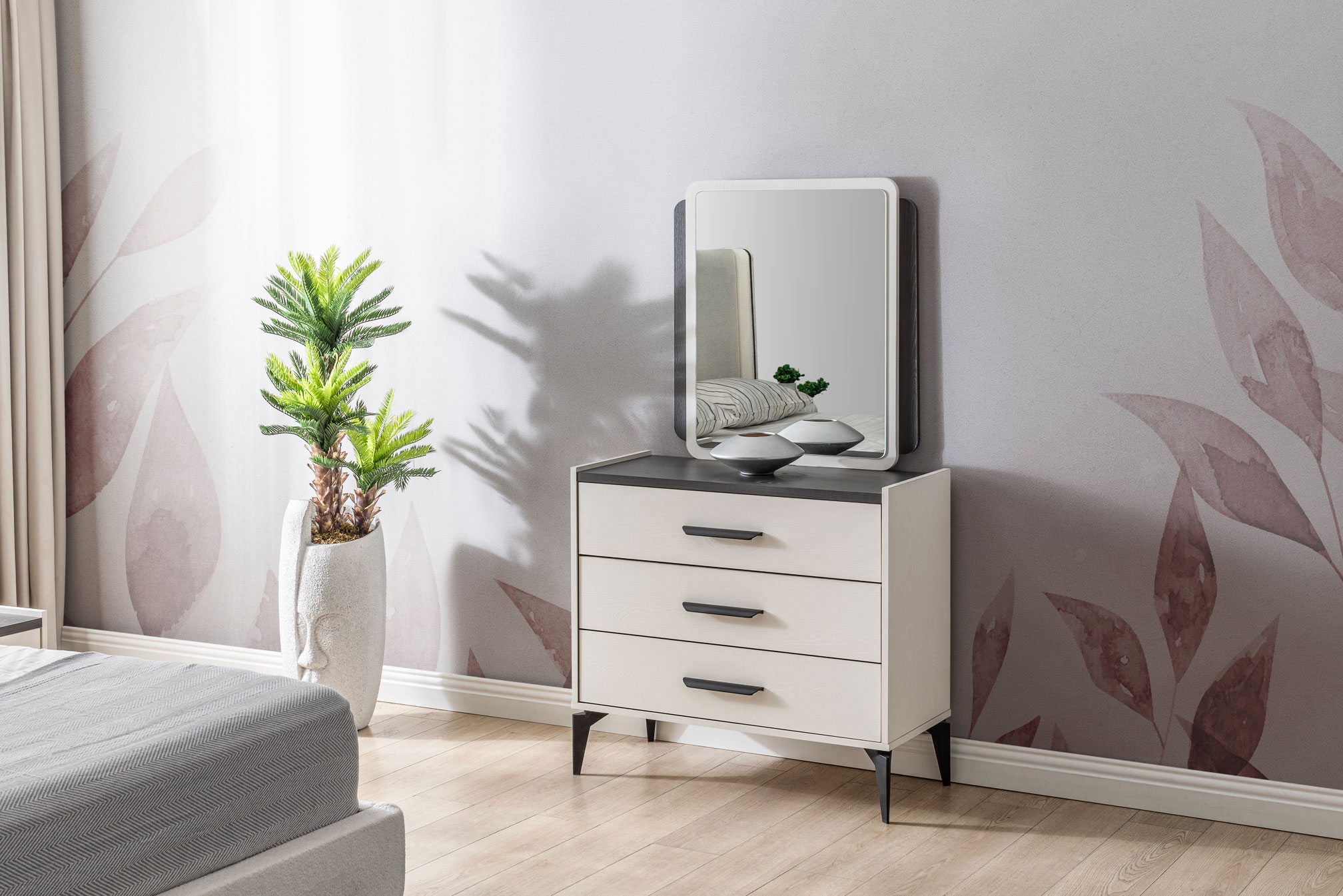 Koton Yatak Odası Takımı - Görsel 5