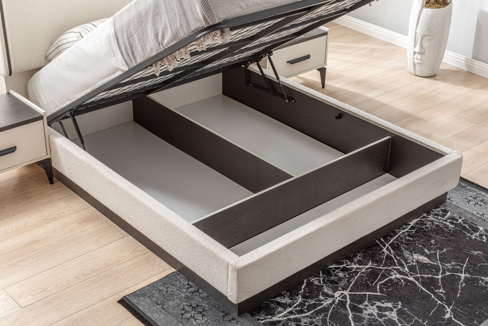 Koton Yatak Odası Takımı - Görsel 3