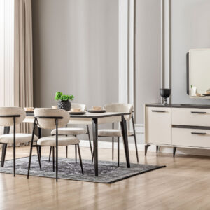 Koton Yemek Odası Takımı