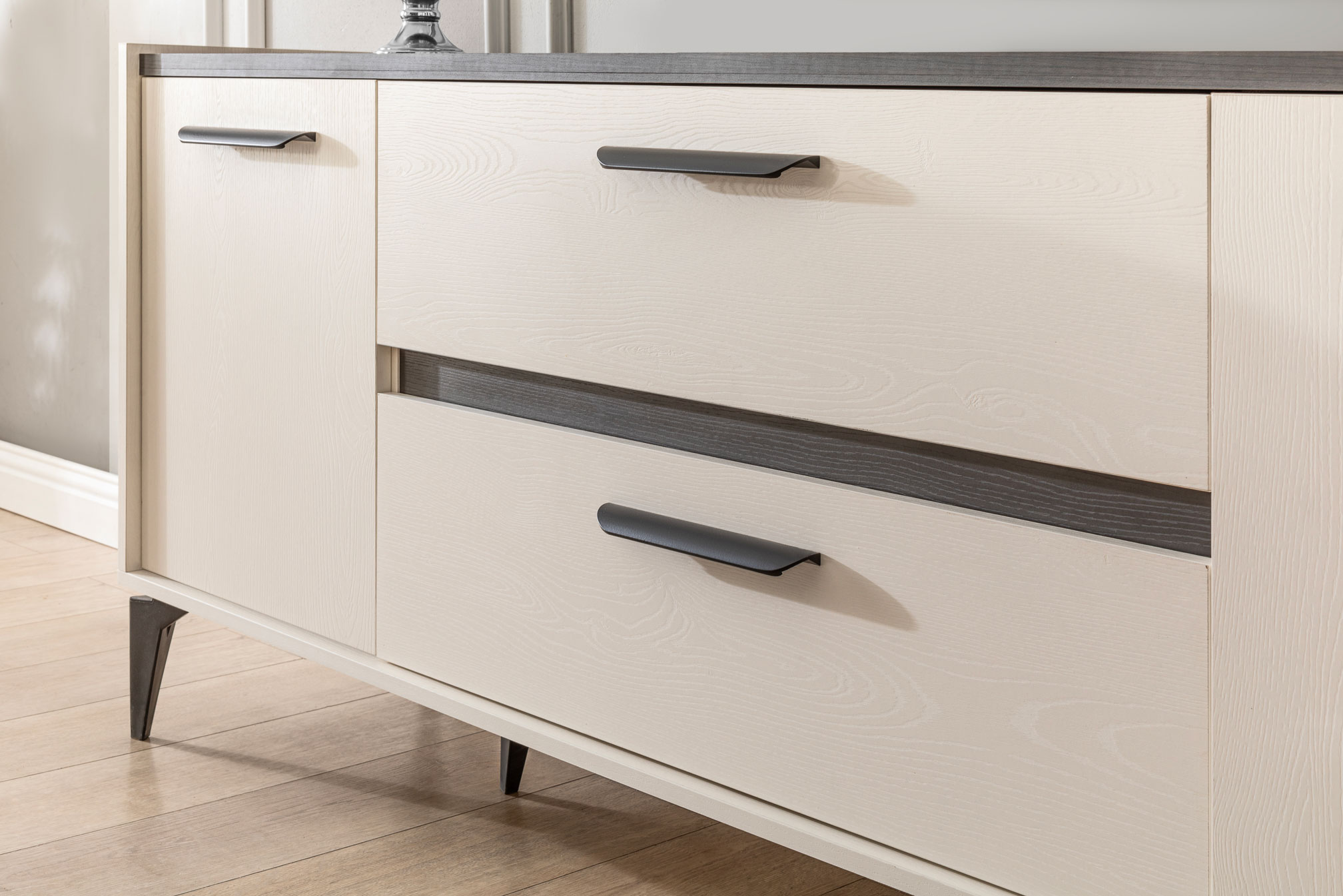 Koton Yemek Odası Takımı - Görsel 7