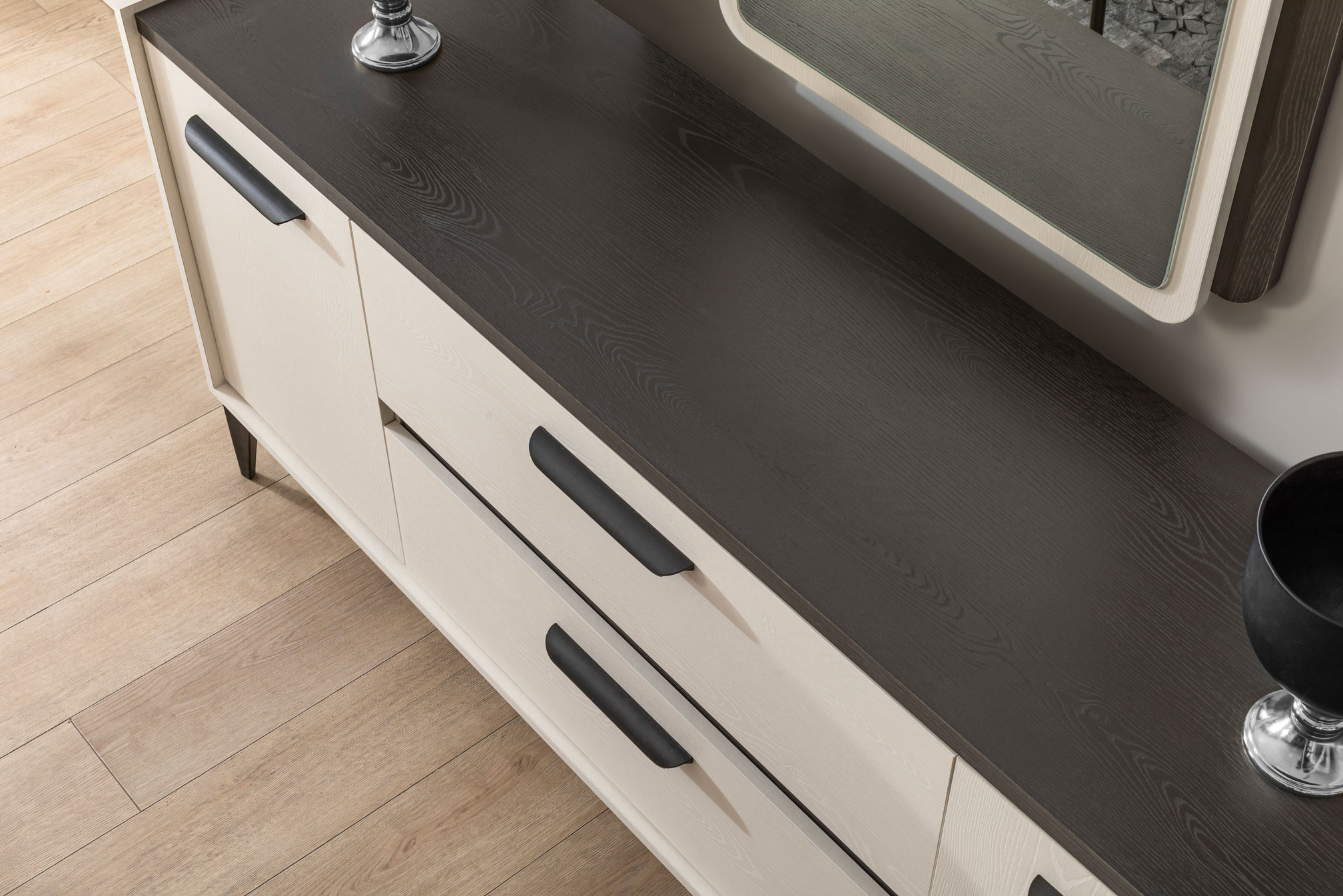 Koton Yemek Odası Takımı - Görsel 6