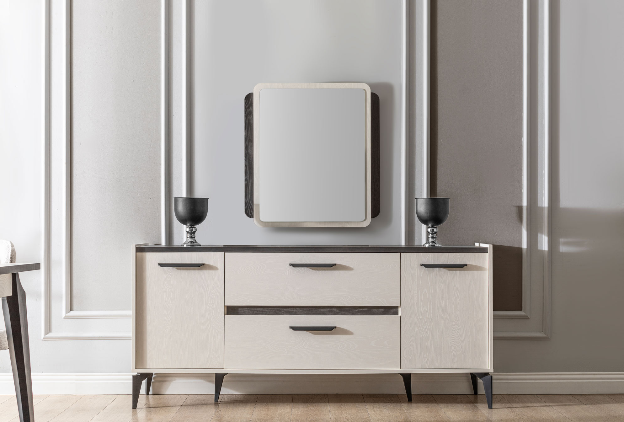 Koton Yemek Odası Takımı - Görsel 3