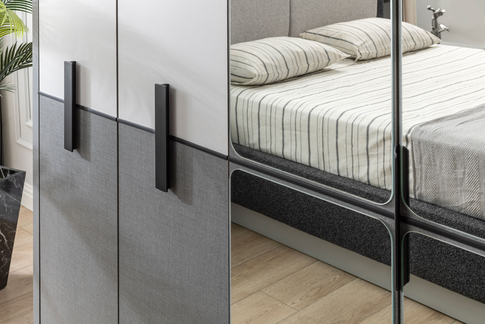 Pasifik Yatak Odası Takımı - Görsel 5