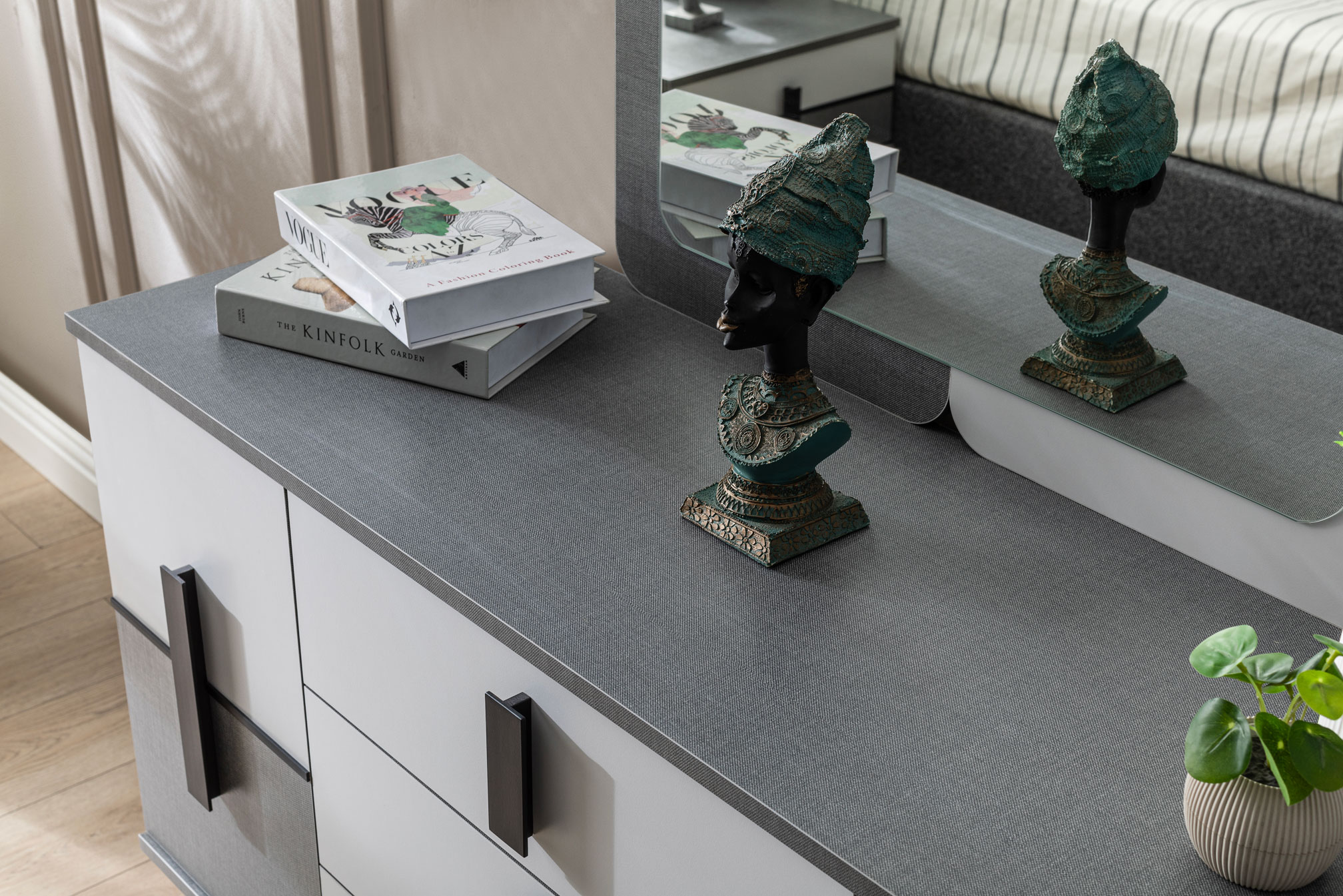 Pasifik Yatak Odası Takımı - Görsel 12