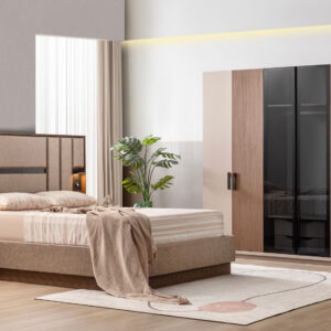 Polo Yatak Odası Takımı