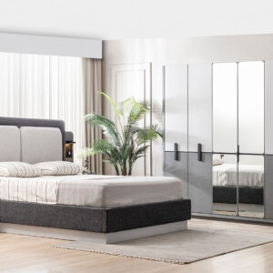 Pasifik Yatak Odası Takımı