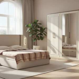 Bella Yatak Odası Takımı