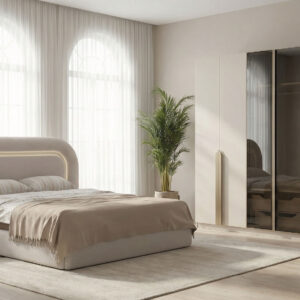 Liva Yatak Odası Takımı