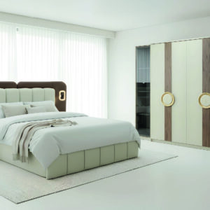 Milano Yatak Odası Takımı